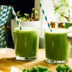 Do People Still Drink Smoothies in 2019? Here are the Champion Blends Green Gut Smoothie