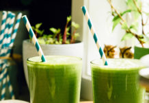 Do People Still Drink Smoothies in 2019? Here are the Champion Blends Green Gut Smoothie