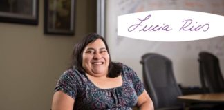 Recasting the word ‘Disabled’ with Writer and Advocate, Lucia Rios Lucia Rios Feature BeLatina