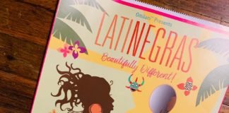 Latinegras: A Miami Film Festival Selection about Afro-Latinas and Identity latinegras Documentary