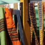 SALT: Stylish Handbag Straps That Give Back To Global Artisans