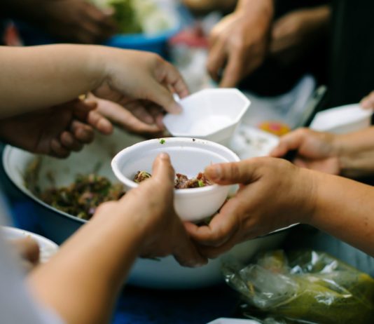 Chef José Andrés Doing What the President Can’t: Actually Caring for Everyday Americans Chef José Andrés Doing What the President Can’t: Actually Caring for Everyday Americans