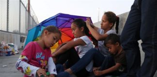 More Migrant Children Have Been Separated From Families Than Previously Thought Border Detention More Children