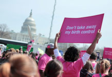 The Problem With Using Contraceptives to Solve Poverty (Hint: It’s Racist) Poverty Birth Control