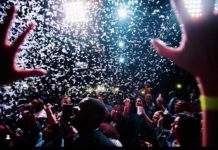 Redefining Representation Through Power Portraiture AOC Election night