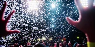 Redefining Representation Through Power Portraiture AOC Election night