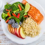 Light on the Meat: A Diet Healthy for the Planet and Its Humans