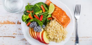 Light on the Meat: A Diet Healthy for the Planet and Its Humans