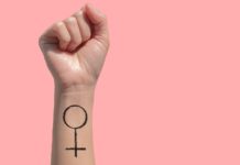 13 Reasons Why Mia Mingus is the Kind of Feminist Everyone Loves