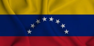 Juan Guaidó, Opposition Leader Takes Oath as Interim President of Venezuela