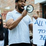 How to Raise a Woke Baby: An Interview with Mahogany Browne