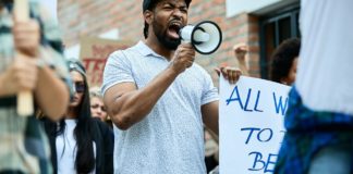 How to Raise a Woke Baby: An Interview with Mahogany Browne