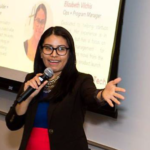Here’s Why It Matters That Undocumented Elizabeth Vilchis Started a Tech Company for Latinos Elizabeth Vilchis LatinoTech Founder BeLatina