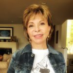 The Unstoppable and Ongoing Magic of Isabel Allende Isabel allende In her home Belatina