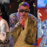 The Non-Stop Onslaught of Latin Music’s Global Takeover Coachella Latin Explosion global takeover