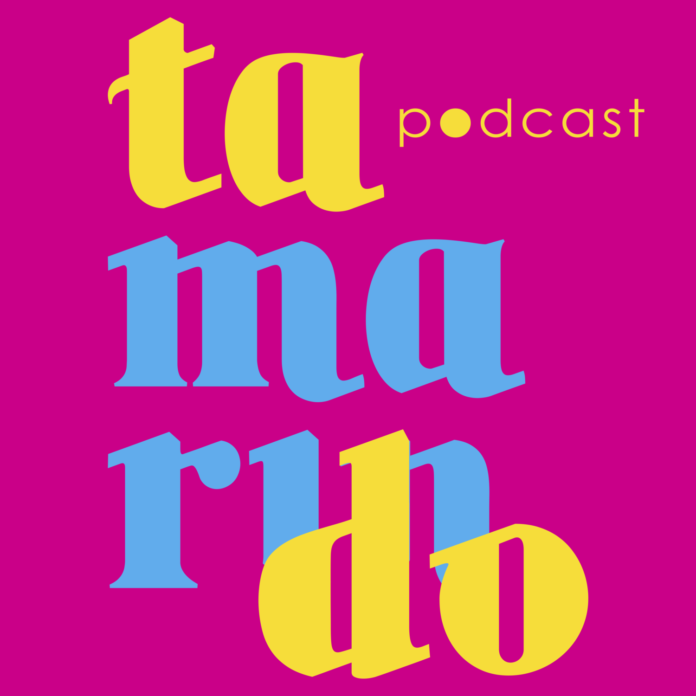 Tamarindo Podcast BeLatina