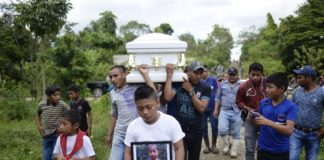 Taking Stock of All Immigrant Deaths in Detention Centers Detention Deaths Immigration