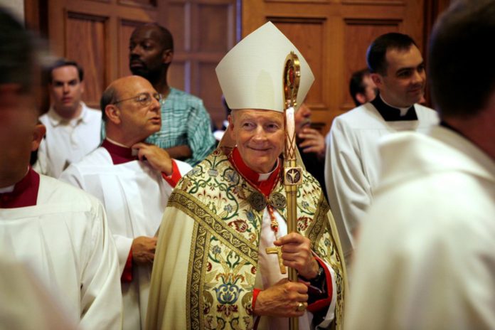 Pope Abuse Clergy Belatina 2019