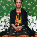 Frida Kahlo Looks can be Deceiving Exhibit