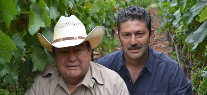 Maldonado Family Winery MAVA