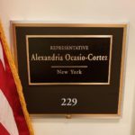 Alexandria Ocasio-Cortez Multicultural and Multifaceted AOC 2018