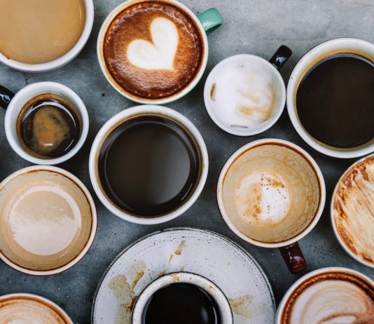 Cafépocalypse: A Proactive Guide to Life Without Coffee Cafépocalypse Coffee Green Deal