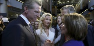 California’s New Governor Announces Unprecedented Expansion of Healthcare California New Governor Healthcare Policy BeLatina