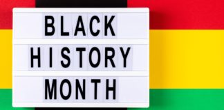 Celebrate Black History Month By Supporting These 3 Criminal Justice Reform Initiatives
