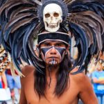 Latin American History Project The Conquest of the Aztec