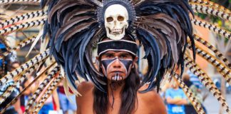 Latin American History Project The Conquest of the Aztec