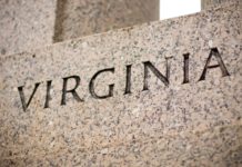 A Brief Rundown of Virginia’s Gubernatorial Shakeup