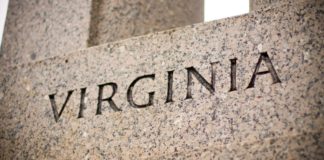 A Brief Rundown of Virginia’s Gubernatorial Shakeup