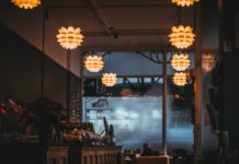 Former Le Bernardin Chef Opens New SoHo-Based Latin American Restaurant: Her Name Was Carmen