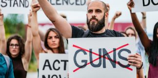 A Year After Parkland Shooting, Friends, Families, and Public Servants Honor Victims Through Their Actions