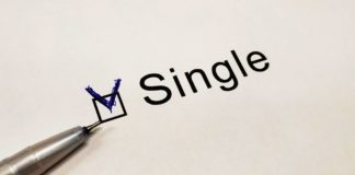 A Love Letter (in GIFs) to Being Single on Valentine’s Day