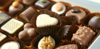 Think Before You Buy That Valentine’s Chocolate: Child Labor and Slavery is Still a Huge Issue