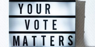 Holiday Activism: City of Sandusky, Ohio, Swaps Out Columbus Day for Voting Day