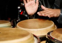 Sonido: Understanding the Rise of Latin Music in the US