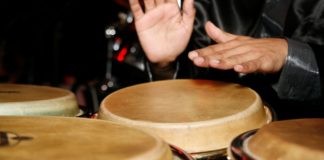Sonido: Understanding the Rise of Latin Music in the US