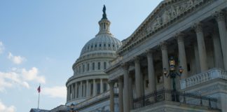 Still No Agreement Between Trump and Congress to End Government Shutdown