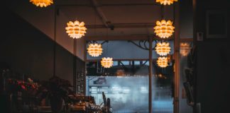 Former Le Bernardin Chef Opens New SoHo-Based Latin American Restaurant: Her Name Was Carmen