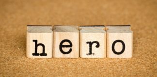 Hero Worship: Meet Candice Payne, the Woman who Housed 80 Homeless People During the Polar Vortex