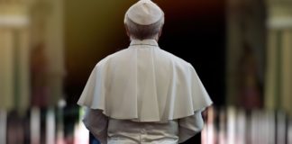 Pope Francis Publicly Acknowledges Sexual Abuse of Nuns by Catholic Priests and Bishops