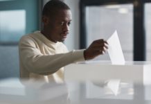 Here’s How Voter Suppression Works Against Communities of Color