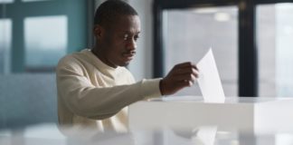 Here’s How Voter Suppression Works Against Communities of Color