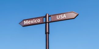 Ana Suda and Martha Hernandez Are Our Heroes for Filing ACLU Lawsuit Against Border Patrol Agents