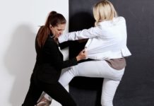 Catfights: The Problem with Pitting Women Against Each Other