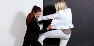 Catfights: The Problem with Pitting Women Against Each Other