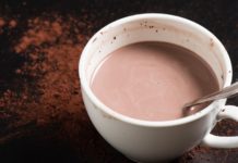 Did You Just Put Cheese in Your Hot Chocolate?…and Other Latin Culinary Super-Hacks