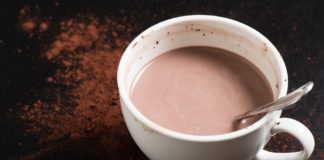 Did You Just Put Cheese in Your Hot Chocolate?…and Other Latin Culinary Super-Hacks